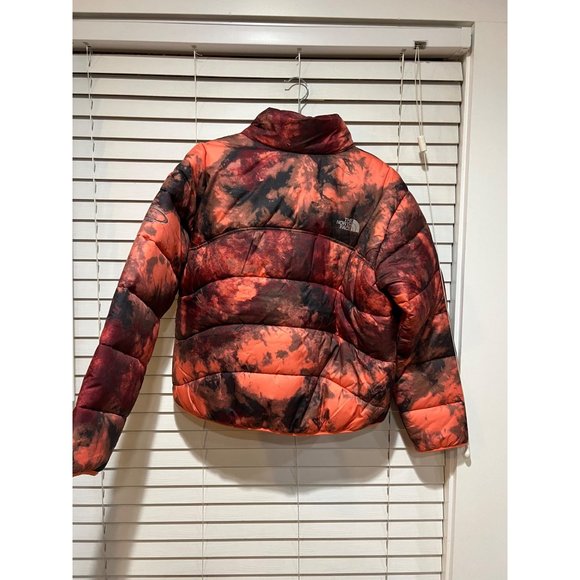 The North Face TNF 2000 Puffer Womens Jacket - NWT - Picture 6 of 7